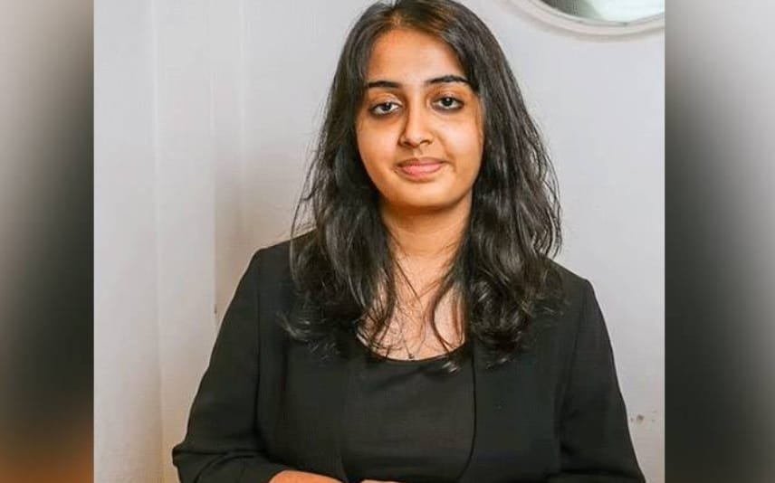 پاکستانی طالبہ کے تعلیمی میدان میں 6 ریکارڈ