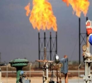 تیل اور گیس کے شعبے سے بڑی خوشخبری