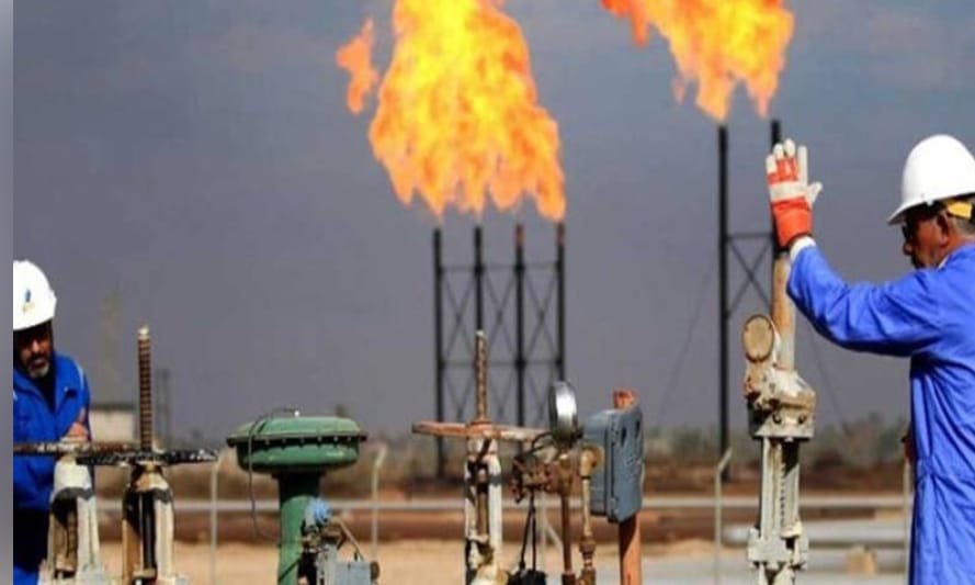 تیل اور گیس کے شعبے سے بڑی خوشخبری 1 تیل اور گیس کے شعبے سے بڑی خوشخبری