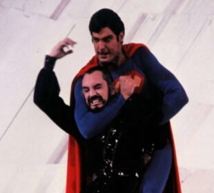 سپر مین سیریز کے اہم کردار کا انتقال