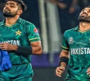 محمد رضوان اور بابر اعظم کو ریٹائرمنٹ کا مشورہ