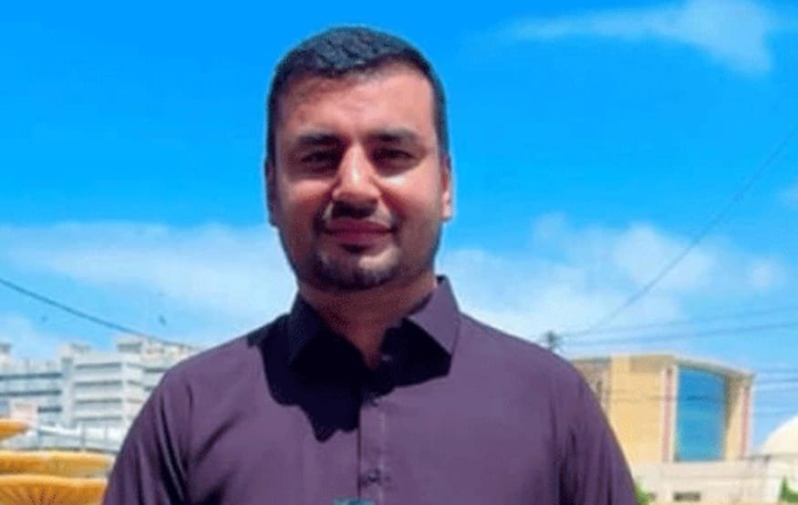 خاور حسین کی موت میں اہم پیش رفت