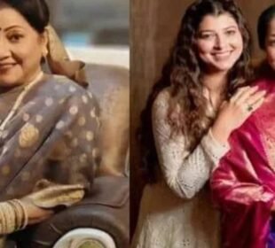 انڈین فلم انڈسٹری کی سینیٹر ادکارہ کا انتقال