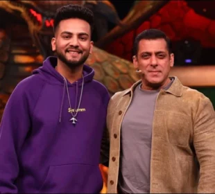 بگ باس کےفاتح کےگھر پر مسلح افرادکی اندھا دھند فائرنگ