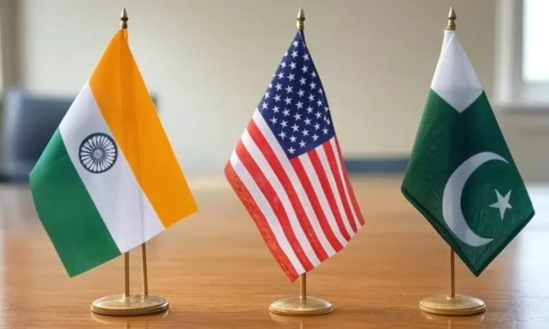 پاکستان کی متوازن خارجہ پالیسی اور مؤثر عسکری سفارتکاری عالمی سطح پر اہمیت اختیار کرنے لگی