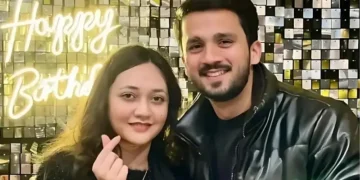 رجب بٹ اور ایمان کے درمیان علیحدگی کی افواہیں دم توڑ گئیں