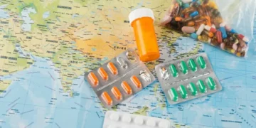 پاکستانی فارما سیکٹر ترقی کی راہ پر گامزن، برآمدات وسرمایہ کاری میں نمایاں اضافہ