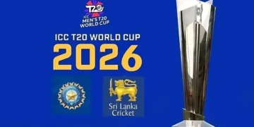 میگا ایونٹ 2026: ٹی 20 ورلڈ کپ فروری میں شروع ہوگا