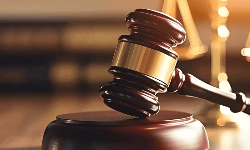 علی امین گنڈا پور کے خلاف شراب و اسلحہ کیس میں وارنٹ گرفتاری جاری 1 علی امین گنڈا پور کے خلاف شراب و اسلحہ کیس میں وارنٹ گرفتاری جاری