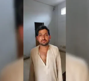 بچوں سے زیادتی کیس میں اہم پیش رفت، ملزم سے 200 سے زائد ویڈیوز برآمد