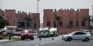 یورپی ممالک کی اسرائیلی فضائی حملے پر شدید مذمت، فوری جنگ بندی پر زور