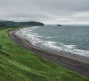 روس کے مشرقی ساحل پر شدید زلزلہ، سونامی کی وارننگ جاری 2 روس کے مشرقی ساحل پر شدید زلزلہ، سونامی کی وارننگ جاری