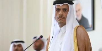 دوحہ پر اسرائیلی حملہ: قطری وزیراعظم کی سخت مذمت، عرب وزرائے خارجہ کا ہنگامی اجلاس