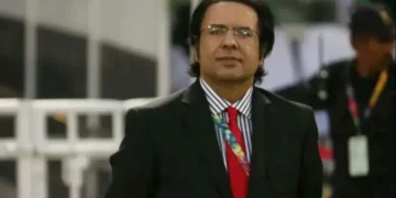 ایشیا کپ تنازعہ: پی سی بی نے عثمان واہلہ کو معطل کر دیا