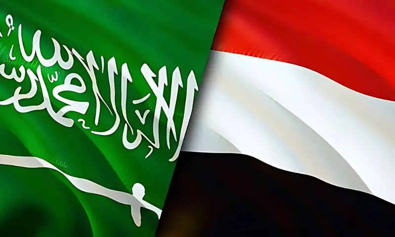 سعودی عرب کا یمنی عوام کے ساتھ اظہار یکجہتی – نئی امداد کا اعلان