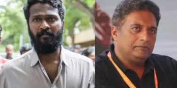 انسانیت کے حق میں چنئی کی للکار: فلسطین پر بمباری کے خلاف فنکاروں اور عوام کا احتجاج