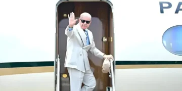 وزیراعظم کادورۂ امریکہ، مسلم رہنماؤں کے ہمراہ صدر ٹرمپ سے ملاقات طے