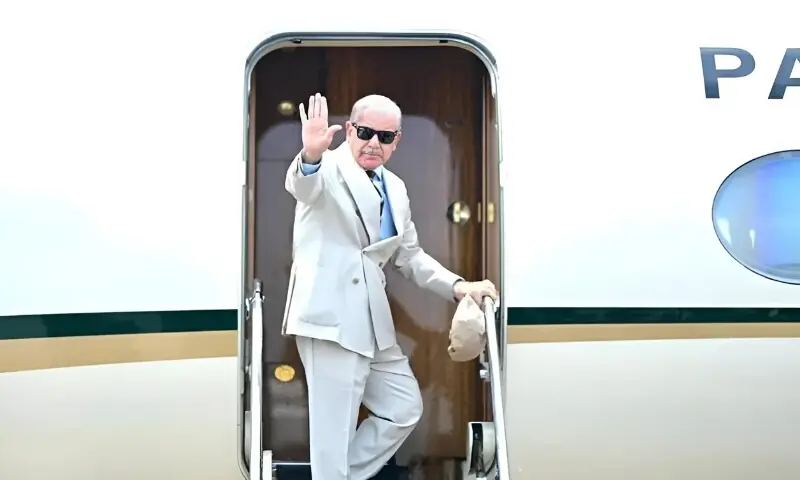 وزیراعظم کادورۂ امریکہ، مسلم رہنماؤں کے ہمراہ صدر ٹرمپ سے ملاقات طے