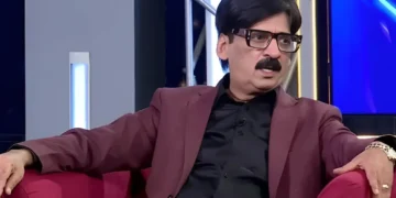 "کیا ایک پاکستانی کو صرف تنازعے کے لیے بلایا جا رہا تھا؟ شکیل صدیقی کا بڑا انکشاف"