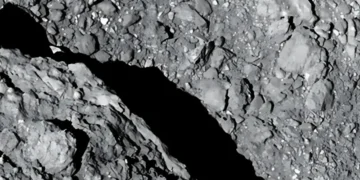 کیا زمین کے سمندر خلا سے آئے؟ تحقیق نے نیا رخ دے دیا