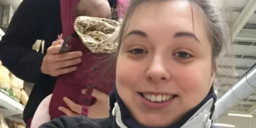 خاتون جمائی لیتے ہوئے شدید زخمی، ریڑھ کی ہڈی مفلوج