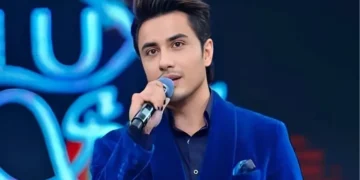 علی ظفر کا سونو نگم اور رنویر سنگھ سے کیا تعلق ہے؟