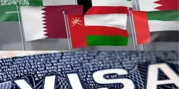 اب ایک ویزے پر چھ خلیجی ممالک کا سفر ممکن 38 اب ایک ویزے پر چھ خلیجی ممالک کا سفر ممکن