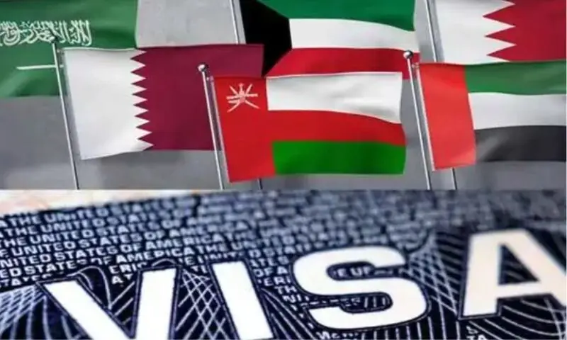 اب ایک ویزے پر چھ خلیجی ممالک کا سفر ممکن