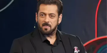 سلمان خان نے اپنی طویل بیماری کا انکشاف کر دیا: "درد ایسا کہ دشمن کو بھی نہ ہو" 20 سلمان خان نے اپنی طویل بیماری کا انکشاف کر دیا: "درد ایسا کہ دشمن کو بھی نہ ہو"