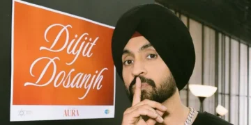 دلجیت دوسانجھ کا بھارت کو آئینہ: فنکاروں پر پابندیاں، کھیل پر خاموشی کیوں؟ 13 دلجیت دوسانجھ کا بھارت کو آئینہ: فنکاروں پر پابندیاں، کھیل پر خاموشی کیوں؟