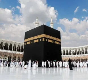 پرائیویٹ آپریٹرز کی سست روی، کئی عازمین کے حج سے محروم رہنے کا خدشہ