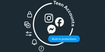فیس بک اور میسنجر پر پاکستان میں "ٹین اکاؤنٹس" کی سہولت متعارف