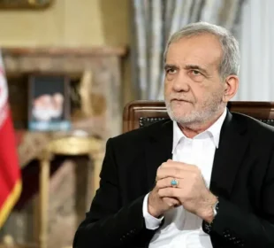 ایران نے یورپی ممالک سے اپنے سفیروں کو واپس بلا لیا