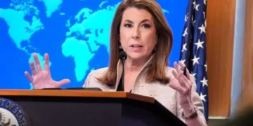 امریکا کا مسئلہ کشمیر کے پرامن حل پر زور، ثالثی کی پیشکش پر آمادگی کا اظہار