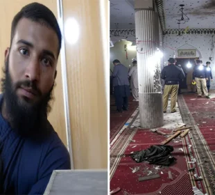خودکش بمباروں کو پاکستان بھیجنے والا داعش کمانڈرانجام کو پہنچ گیا