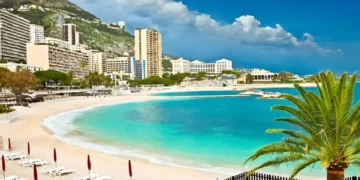 بے پناہ دولت، زیرو ٹیکس: موناکو نے پاکستانیوں کے لیے مستقل رہائش کا سنہری موقع پیش کر دیا