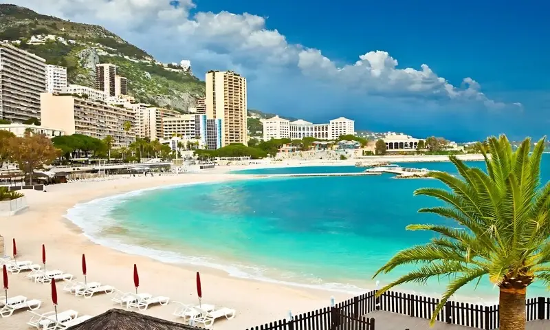 بے پناہ دولت، زیرو ٹیکس: موناکو نے پاکستانیوں کے لیے مستقل رہائش کا سنہری موقع پیش کر دیا