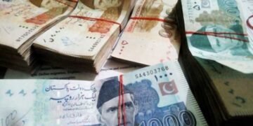 پاکستان نےوقت سےپہلےقرضہ اداکرکے مالی استحکام کی نئی تاریخ رقم کردی