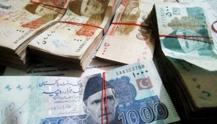 پاکستان نےوقت سےپہلےقرضہ اداکرکے مالی استحکام کی نئی تاریخ رقم کردی