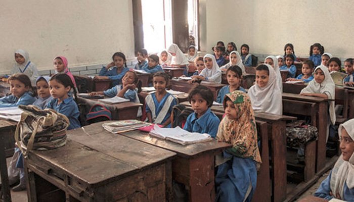 414166_2780155_سرکاری اسکولوں میں 25 فیصد بچے ذہنی و جسمانی نشوونما میں پیچھے: تحقیقupdates