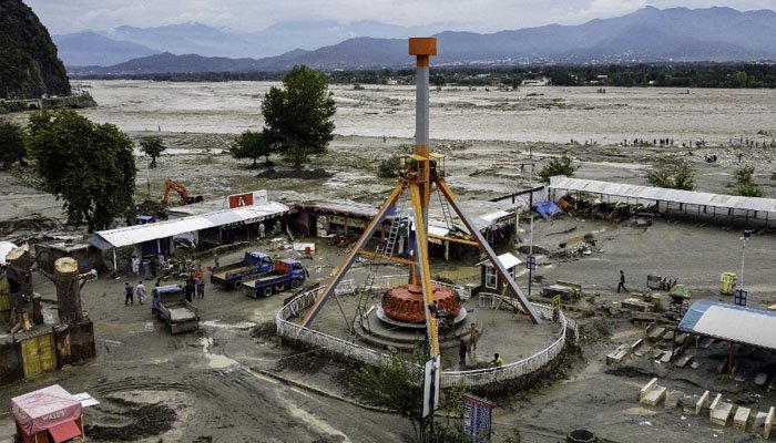 دریا کنارےغیرتعمیر شدہ ہوٹلز وکمرشل اراضی کےاین او سیزمنسوخ