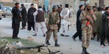 کوئٹہ: سریاب روڈ دھماکہ، جاں بحق افراد کی تعداد 15 ہوگئی