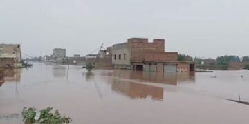 لاہور میں غیرقانونی ہاؤسنگ اسکیموں کے خلاف کریک ڈاؤن، نجی اسکیم کا مالک گرفتار