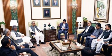 کراچی سے حیدرآباد تک نئی موٹر وے کے سروے کا آغاز، ایم 6 منصوبے کی منظوری