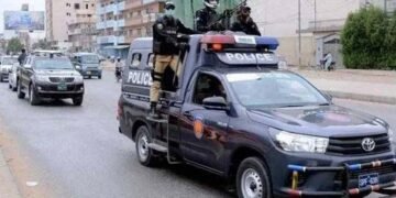 اب صرف گریجویٹ اور نیک شہرت کے پولیس افسران ایس ایچ او تعینات ہونگے