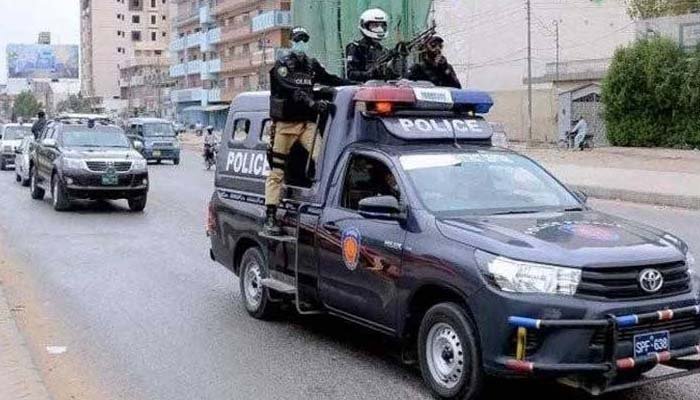 اب صرف گریجویٹ اور نیک شہرت کے پولیس افسران ایس ایچ او تعینات ہونگے