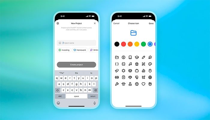 اوپن اے آئی نے چیٹ جی پی ٹی کا اہم فیچر مفت صارفین کے لیے بھی پیش کر دیا