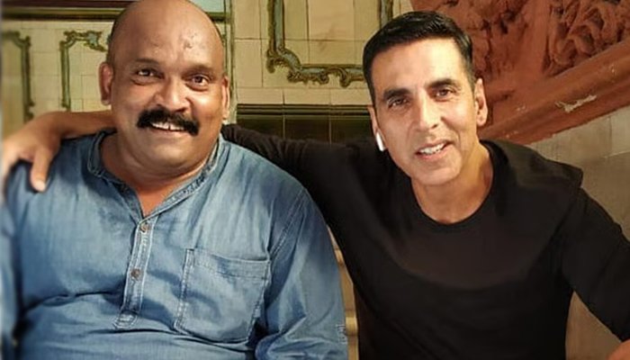 معروف بھارتی اداکار آشیش ورنگ انتقال کر گئے