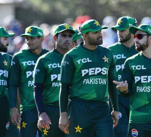 پاکستان، افغانستان اور سری لنکا کے درمیان تین ملکی ٹی ٹوئنٹی سیریز کی تیاری