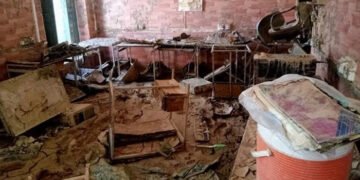 پنجاب میں سیلاب سے تعلیمی نظام متاثر، 7 لاکھ سے زائد بچے تعلیم سے محروم